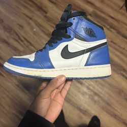 Jordan 1 High