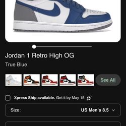 Jordan