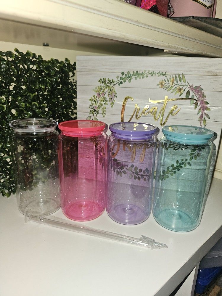 Plastic 160z Cup For Ice Coffee Ready For Any Occasion