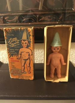 Vintage collectible