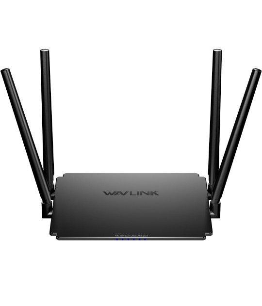 WAVLINK AC1200 WiFi Router