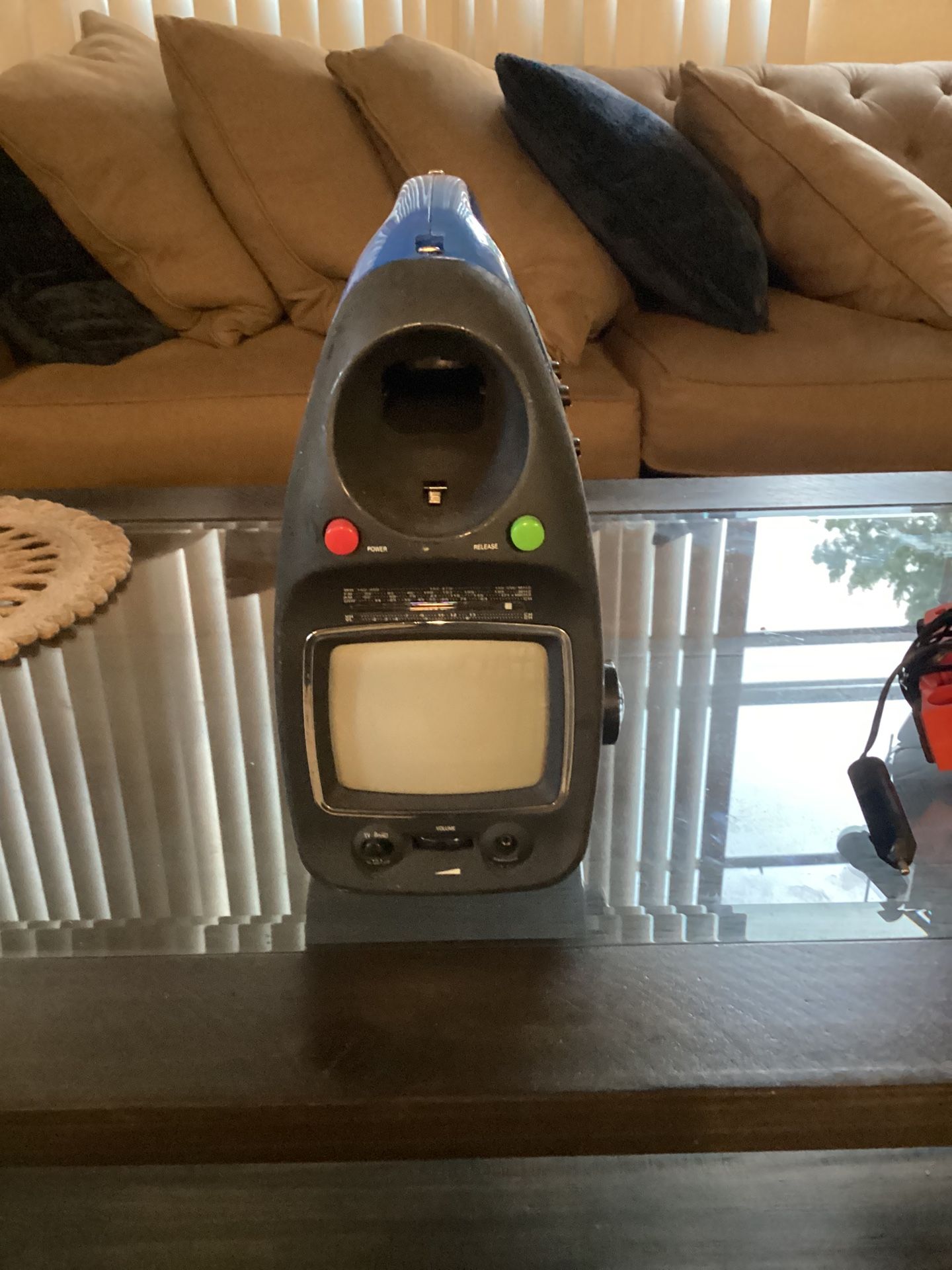 Mini Tv Like Very Good