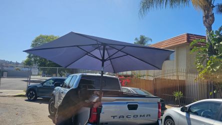 Sun Umbrella