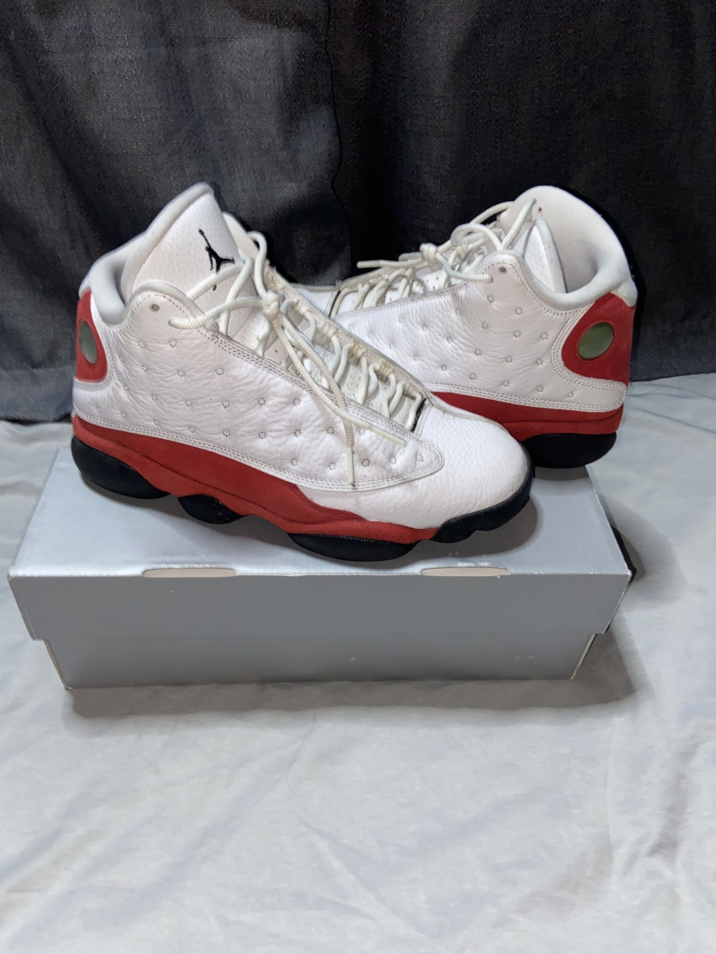 Jordan 13 OG Chicago Size 8