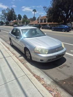 (Pls read description) 2004 Saturn l300