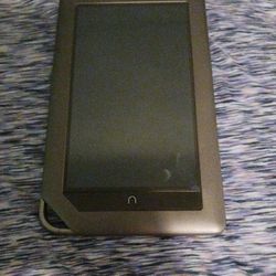 Barnes & Noble Nook Tablet Color