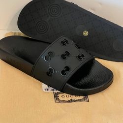 Gucci Men Women Sneaker 