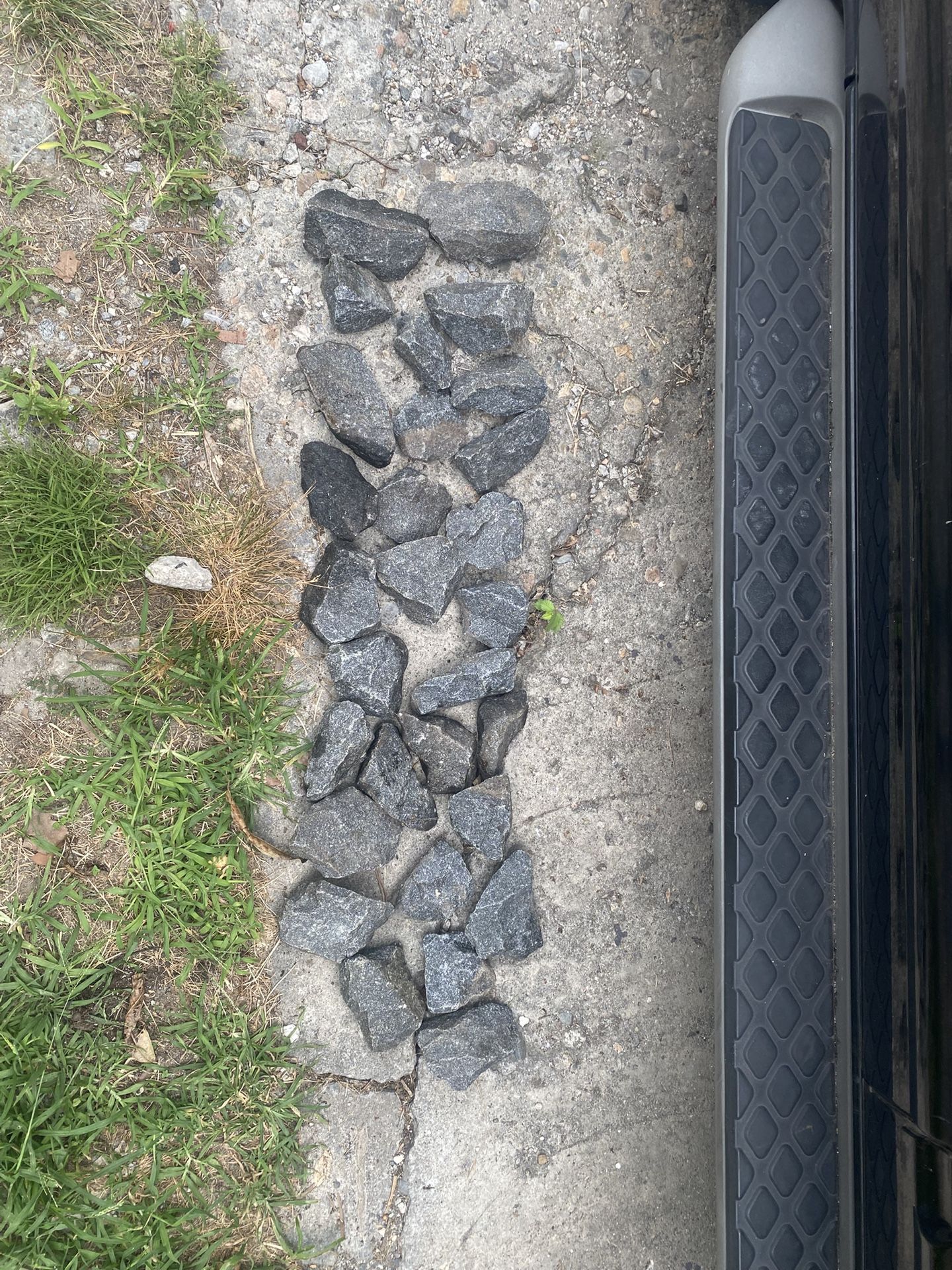 Freshwater Rocks For Sale 