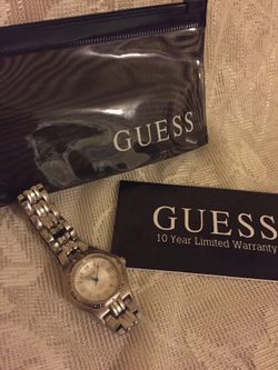 Guess Watch - Womens