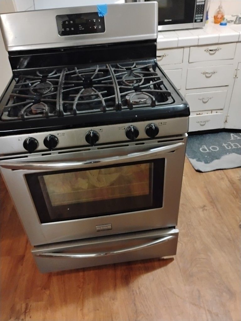 Stove