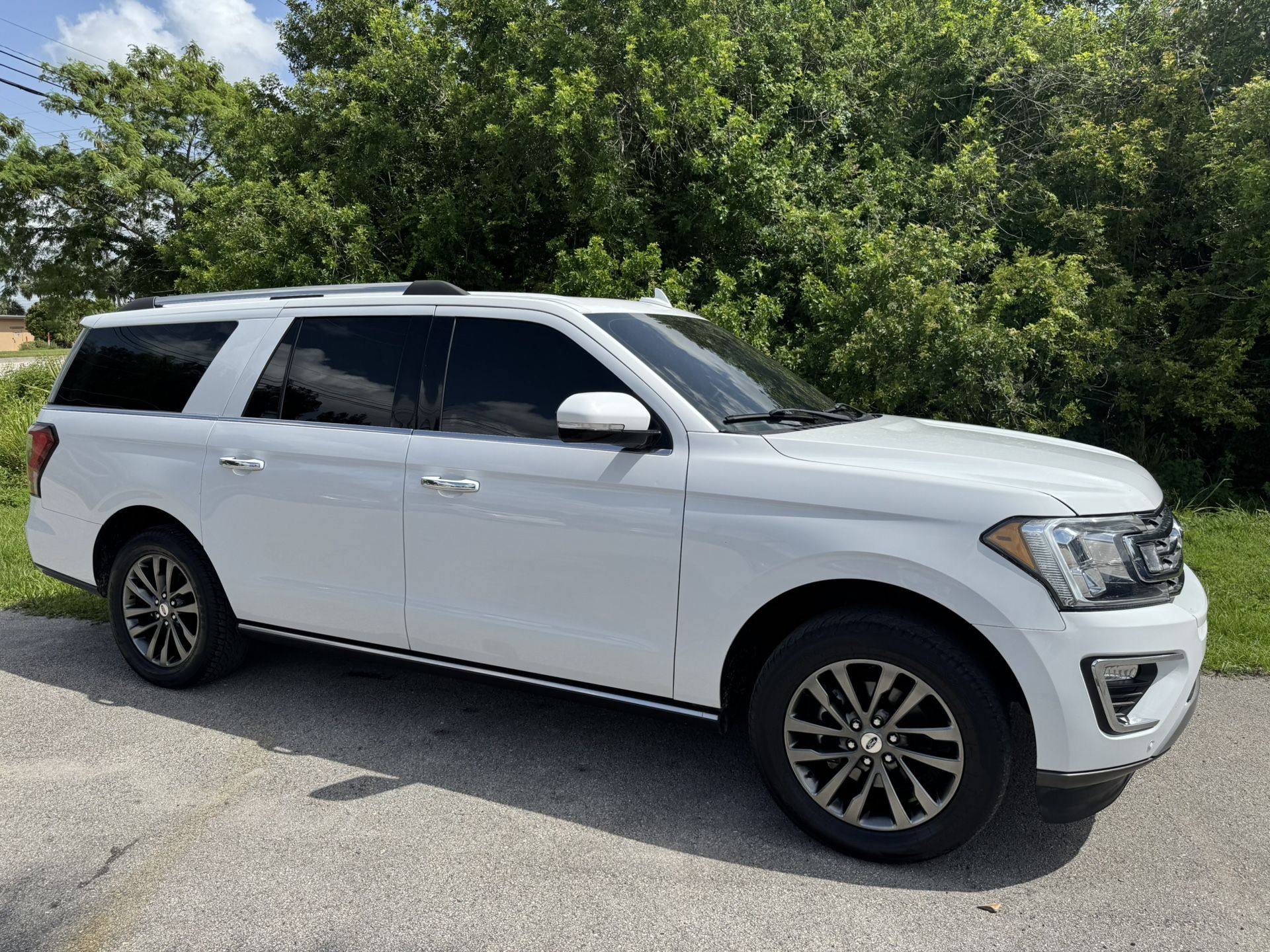 2021 Ford Expedition MAX