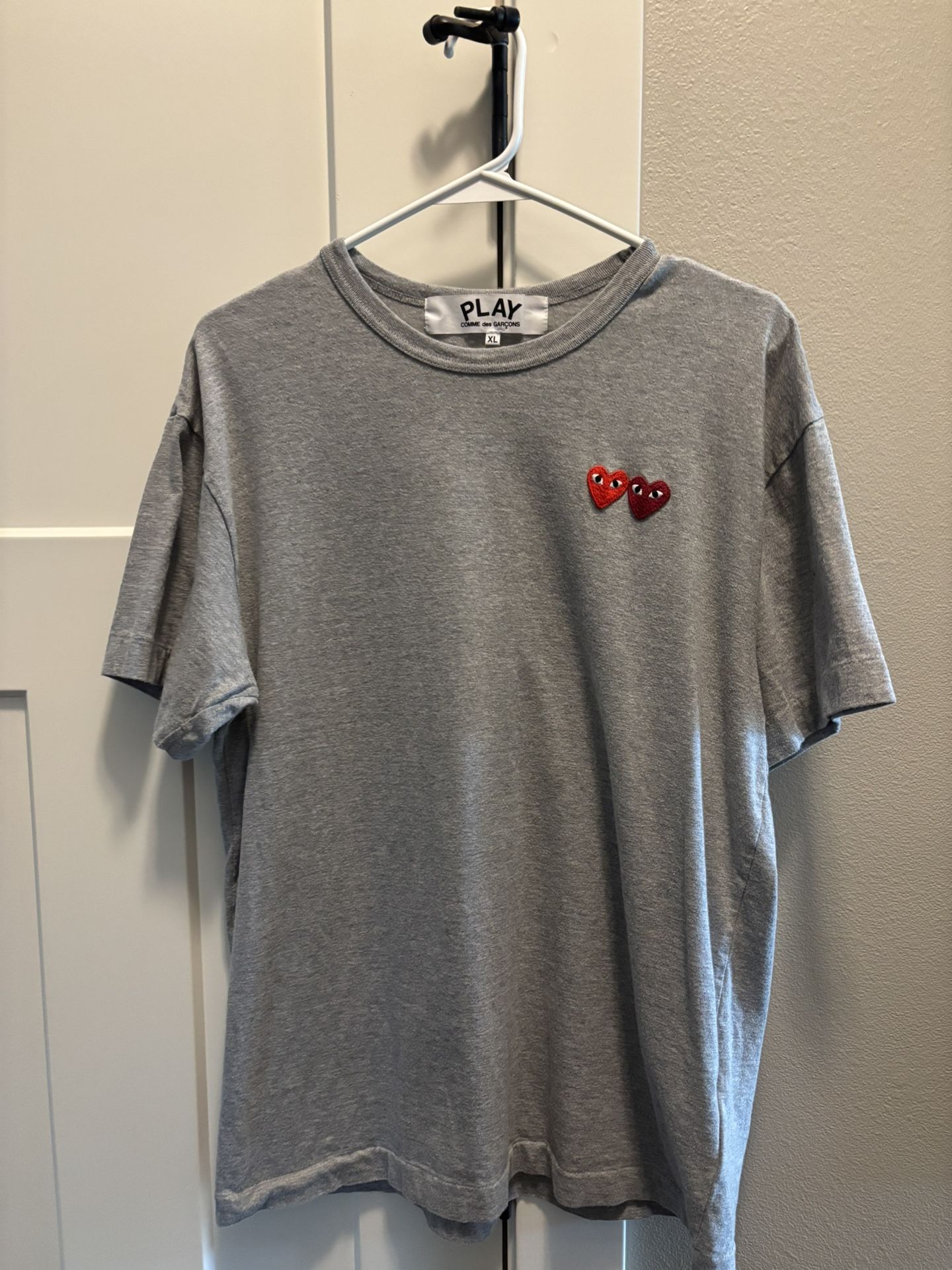 Comme Des Garçons T-shirt
