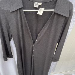 Women Max Studio Dress Size Large
