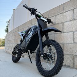 Electric bike