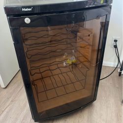 Wine Cooler 