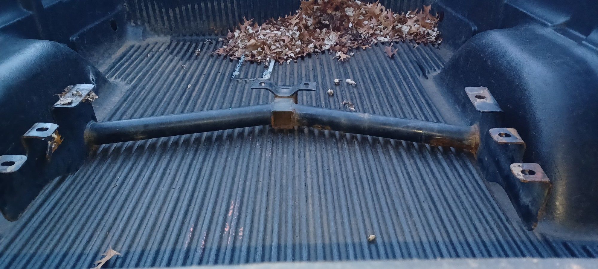 Trailer Hitch for Sale in Trout Valley, IL OfferUp