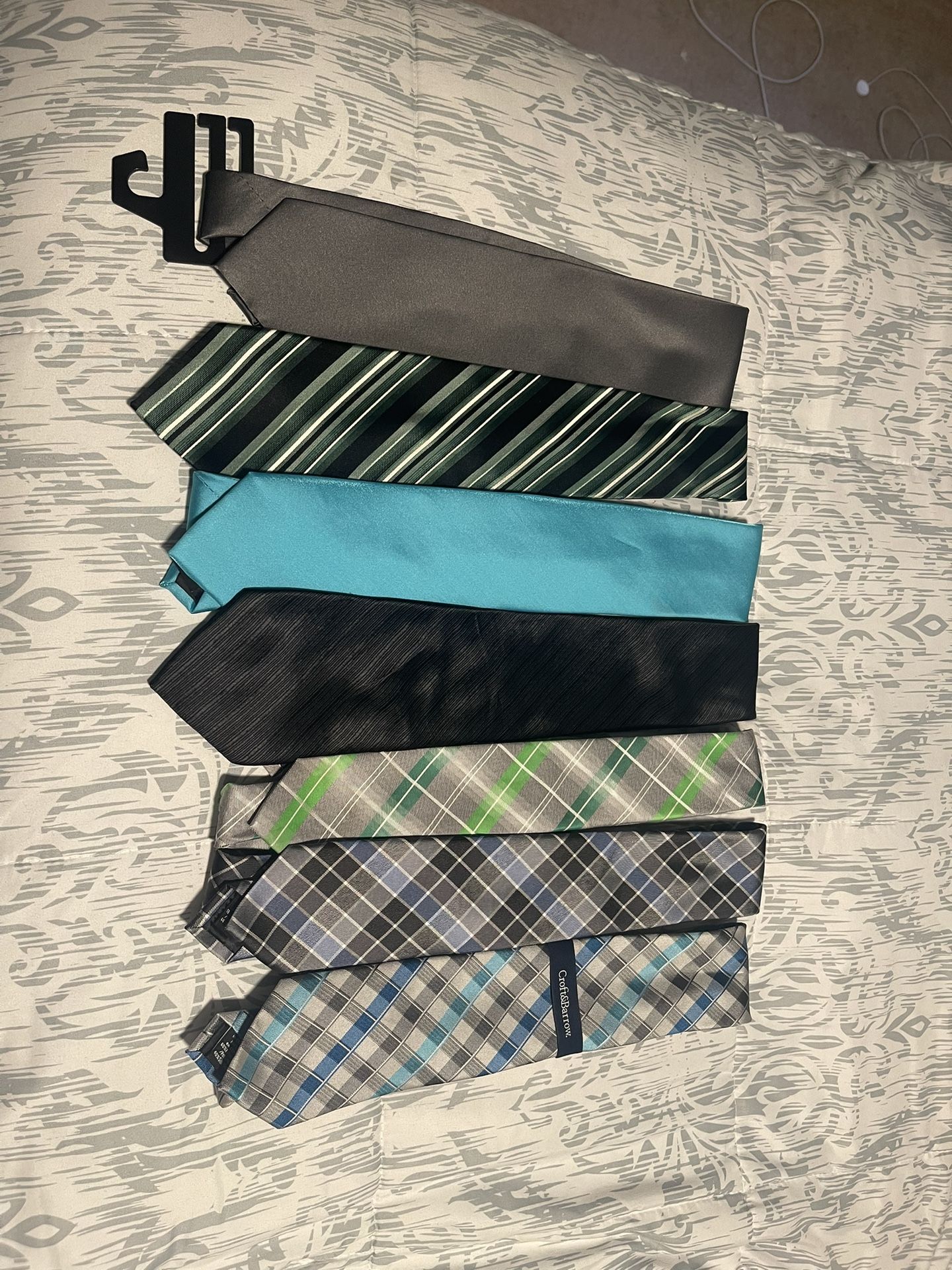Men’s Ties 