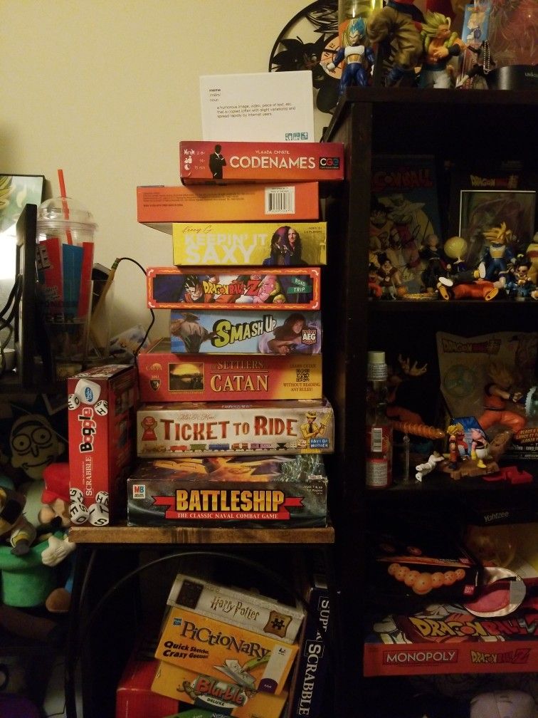 Board Games
