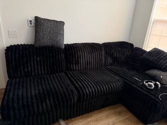 2 piece sectional