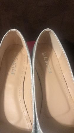 Lucirá shoes size 81/2