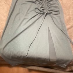 Forgot Brand But It’s A Cute Skirt Small Emerald Green