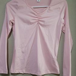 Girls 10/12 new shirt