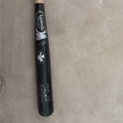 Louisville Slugger M9 Colorado Rockies G174 Maple