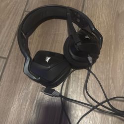 Corsair Void RBG Elite Gaming Headset
