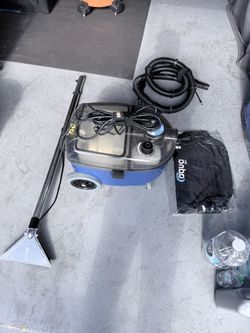 Aqua Pro Carpet And Upholstery Cleaner