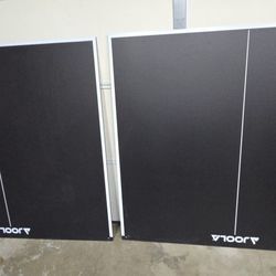 Ping Pong Conversion Top For Pool Table