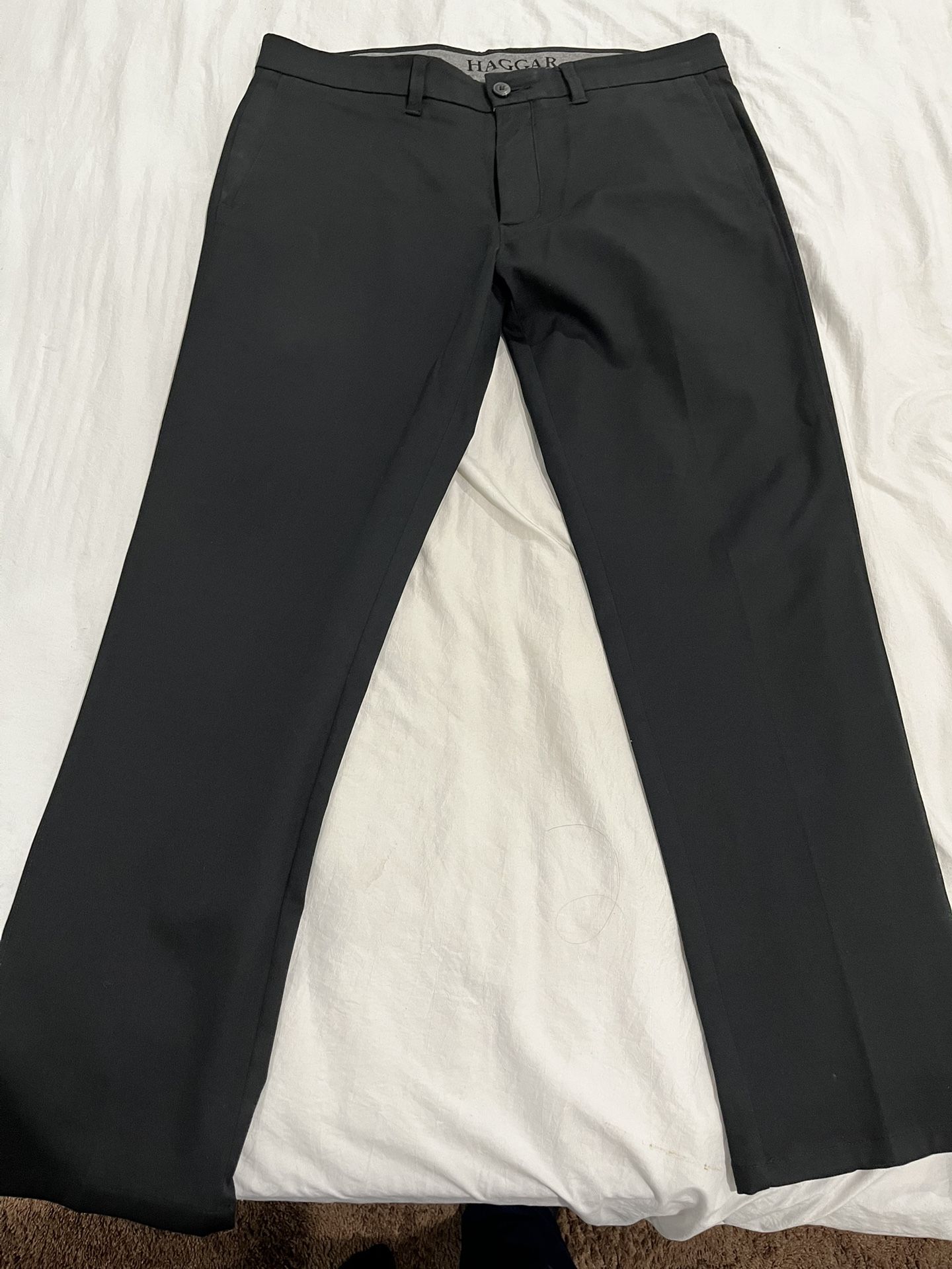 Haagar Pants Men’s
