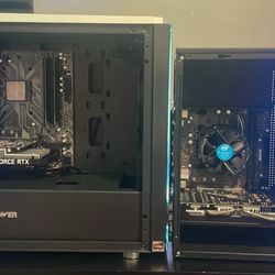 Gaming Pcs (HMU FOR PRICE)