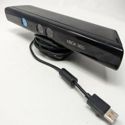 Microsoft Xbox 360 Kinect Sensor