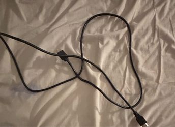 PS4/controller/hdmi cord
