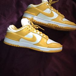 Nike Dunks