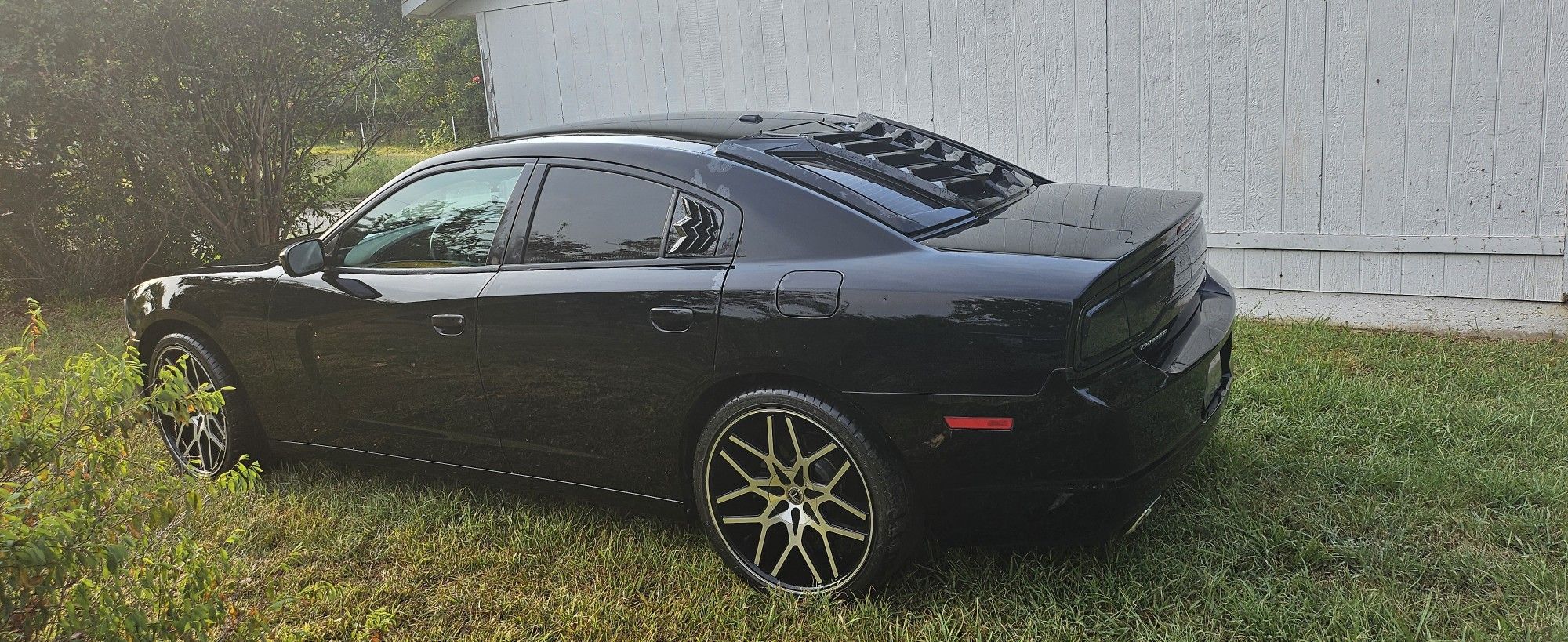2014 Dodge Charger