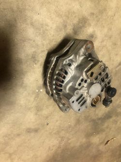 Alternator honda civic 94-00
