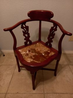 Antique Chair Only 1