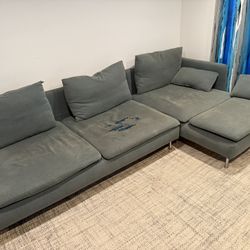 Ikea Sofa