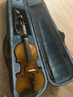 710 4/4 Violin