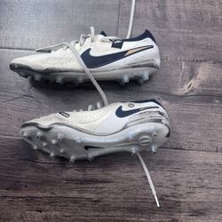  Nike Tiempo Legend 10 Elite AG 'Mad Ready Pack' Size 6