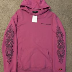 Chrome Hearts x Matty Boy Hoodie