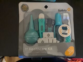 Health Care Kit