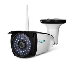 Ip Network Camera Wireless 
