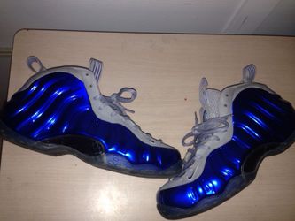 Foamposites