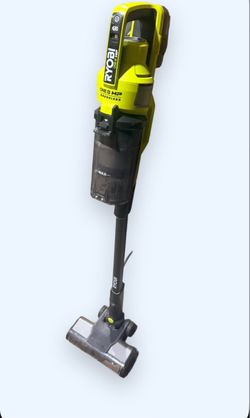 Ryobi ONE+ HP Brushless Cordless Stick Vacuum