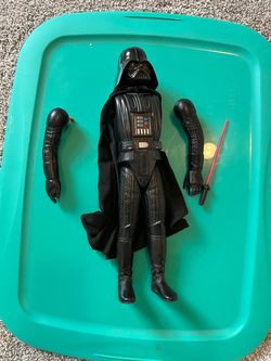 Star Wars Darth Vader 12 inch figure