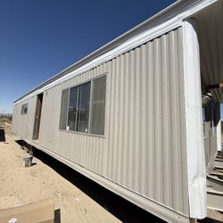 1970 Double Wide Mobile Home