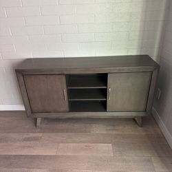 Media Console/ Tv Stand 