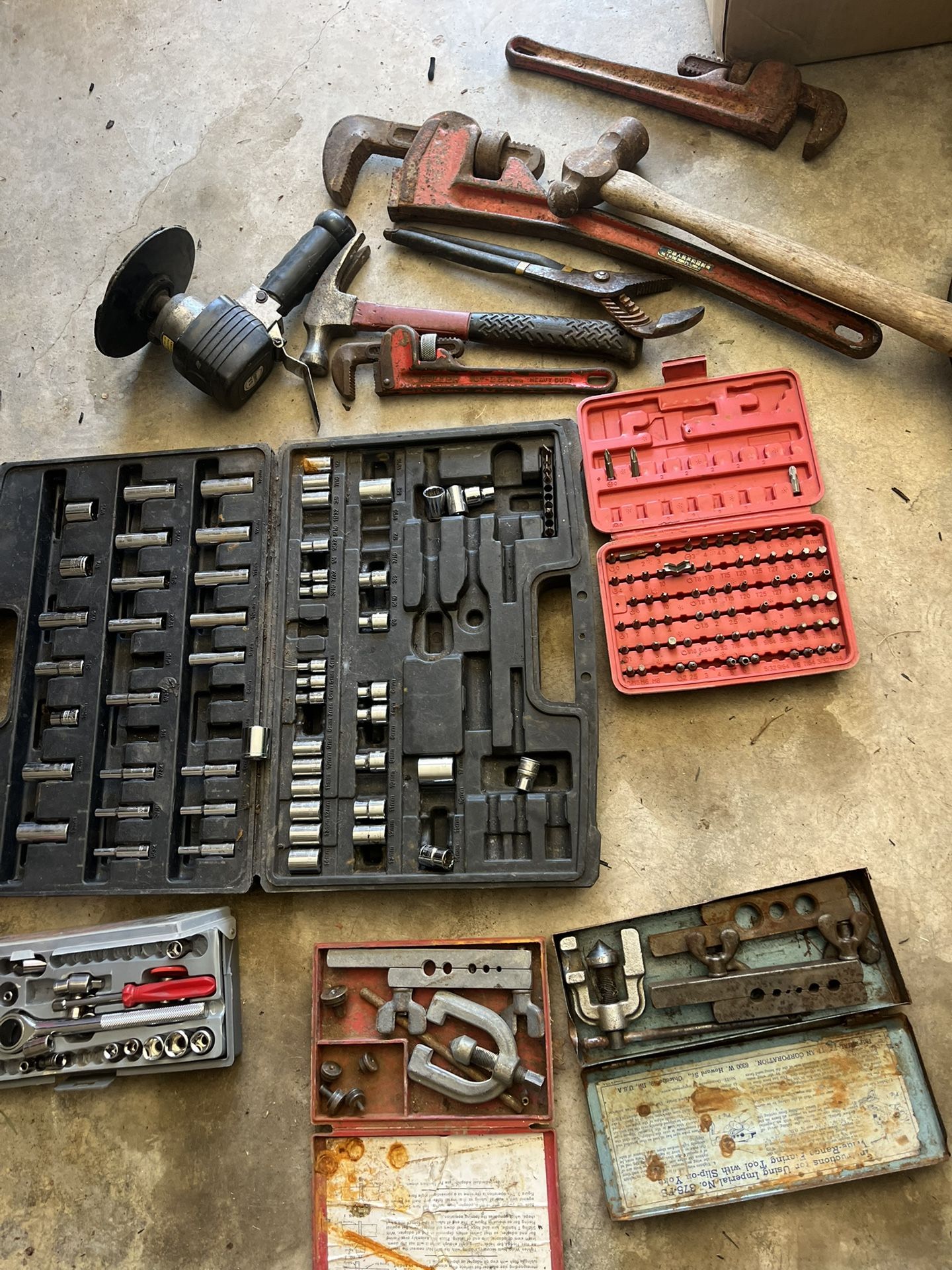Tools Bundle 